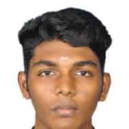 Manoj Class 12 Tuition trainer in Kattumannarkoil
