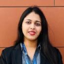Vanshika G. Exam Coaching trainer in Meerut