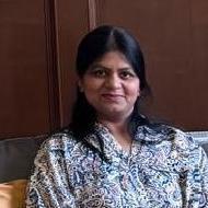 Seema Class 9 Tuition trainer in Jansath