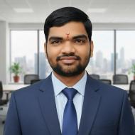 Bhagwan Chatrabhuj gavate Class 12 Tuition trainer in Pune