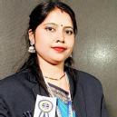 Poonam K. Home Tutors trainer in Chas