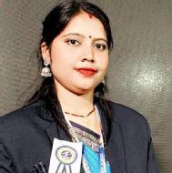 Poonam K. Class 6 Tuition trainer in Chas
