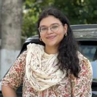 Aastha K. BCom Tuition trainer in Sahibzada Ajit Singh Nagar