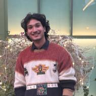 Arjun Kapil Class 10 trainer in Noida