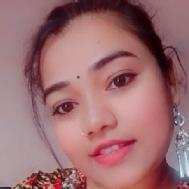 Kunika Class I-V Tuition trainer in Agra