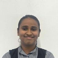 Krupa S. Class 12 Tuition trainer in Ambalapuzha