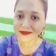 Debanjali D. Class 12 Tuition trainer in Kolkata