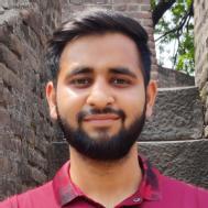 Akash Tuli Class 10 trainer in Jammu