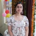 Ashpreet K. Class 8 Tuition trainer in Ghaziabad