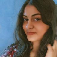 Priya S. Class I-V Tuition trainer in Mathura