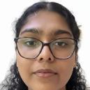 Aishwarya D. Class 6 Tuition trainer in Sharjah