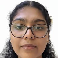 Aishwarya D. Class 6 Tuition trainer in Sharjah