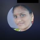 Varshini P. Mathematics Tuition trainer in Srikakulam