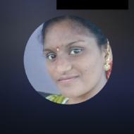Varshini P. Class 9 Tuition trainer in Srikakulam