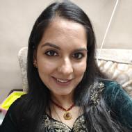 Preeti Class I-V Tuition trainer in Banur