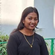 Ashin L. Class I-V Tuition trainer in Chennai
