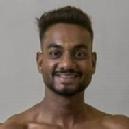 Syed Arbaz Personal Trainer trainer in Bangalore