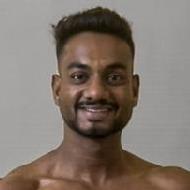 Syed Arbaz Personal Trainer trainer in Bangalore