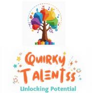 Quirky Talentss  Phonics institute in Delhi