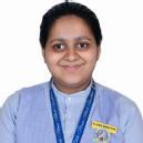 Snigdha G. Chemistry Tuition classes trainer in Gorakhpur Sadar
