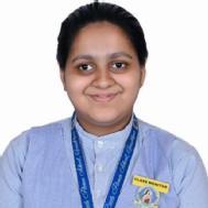 Snigdha G. Class 9 Tuition trainer in Gorakhpur Sadar