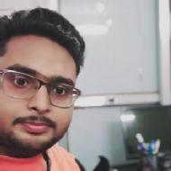 Vipin Singh Class I-V Tuition trainer in Gurgaon