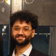 Sachin Sharma IELTS trainer in Delhi