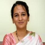 Dimple Class 12 Tuition trainer in Ghumarwin