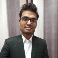 Dinesh Prajapati Class 8 Tuition trainer in Delhi