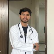 Yash Narwariya Class 12 Tuition trainer in Shivpuri