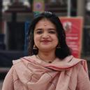 Parvathy R. Science Tuition classes trainer in Bangalore