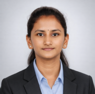 Gudepu A. Data Science trainer in Nizamabad