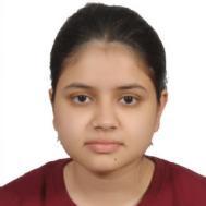 Shreya S. Class 10 trainer in Delhi