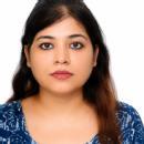 Parul Chauhan Class 10 Tuition trainer in Gurgaon