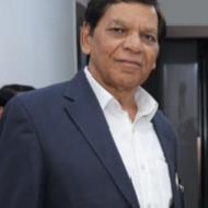 Om Prakash chauhan Class 10 trainer in Delhi