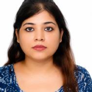 Parul Chauhan Class 10 trainer in Gurgaon