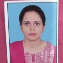 Aanchal S. Chemistry Tutors trainer in Lucknow