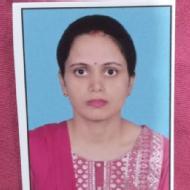 Aanchal S. Class 9 Tuition trainer in Lucknow