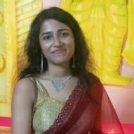 Samarpita S. Engineering Entrance trainer in Kharagpur