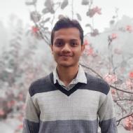 Bitopan Talukdar Class 10 trainer in Napaam