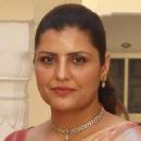 Priya Home Tutor for Class 10 trainer in Mohali