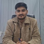 Manish Kumar Class 10 trainer in Noida