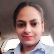 Pooja J. Spoken English trainer in Jind