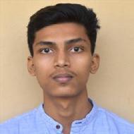 N Balaji Python Training for Kids trainer in Peddamandadi