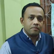Biplab Dey Class I-V Tuition trainer in Agartala