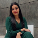 Photo of Trapti J.