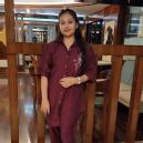 Shreya A. Private Tuitions trainer in Mirzapur