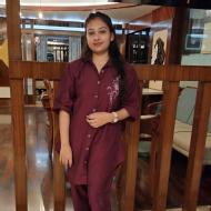 Shreya A. BCA Tuition trainer in Mirzapur