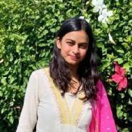 Aaradhya Nursery-KG Tuition trainer in Jalla