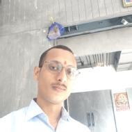 Sundaram Jha Class I-V Tuition trainer in Hyderabad